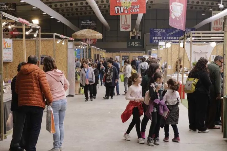Més fruites i verdures per evitar el càncer i envellir