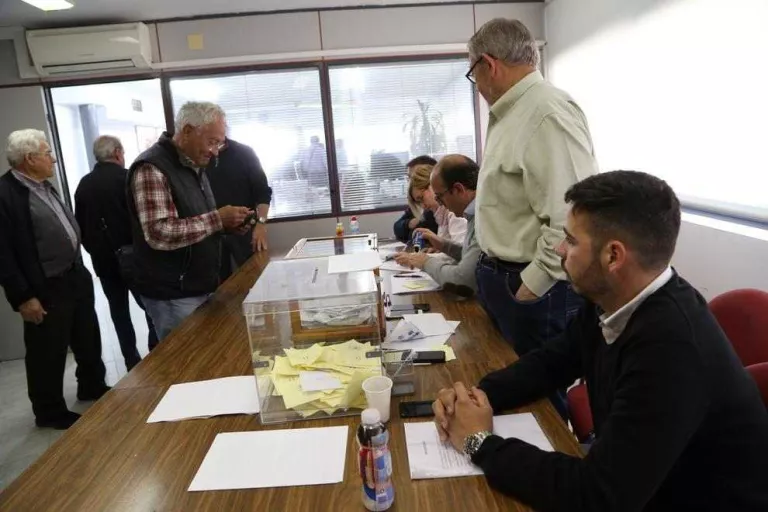 Boldú s’imposa al candidat de JARC al reg de l’Horta