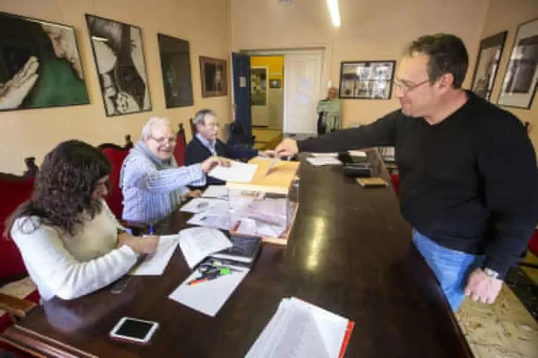 USTEC repeteix com a força més votada pels docents