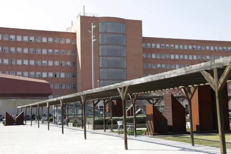 Mor un ancià de noranta-dos anys atropellat a Vilanova de la Barca