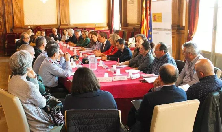 La Generalitat preveu ajuts per a la reforma d’albergs de temporers