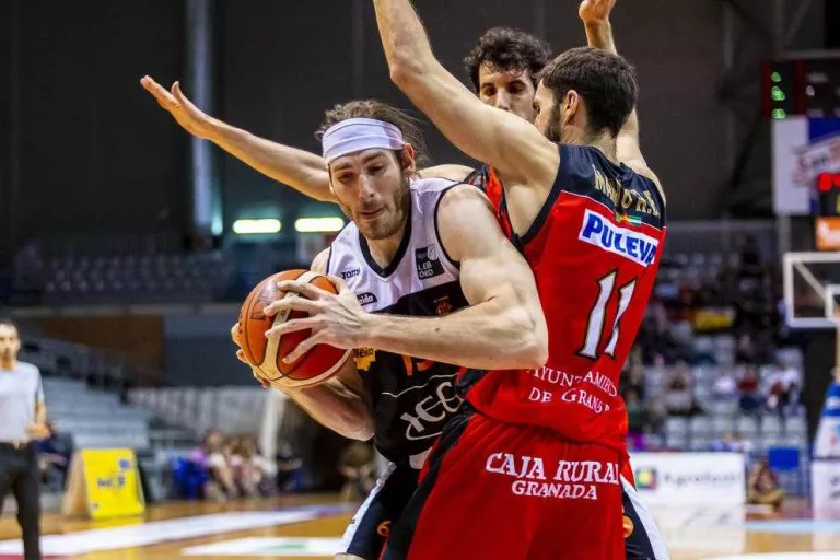 Serna: “Serà complicat entrar en zona de ‘play-off”