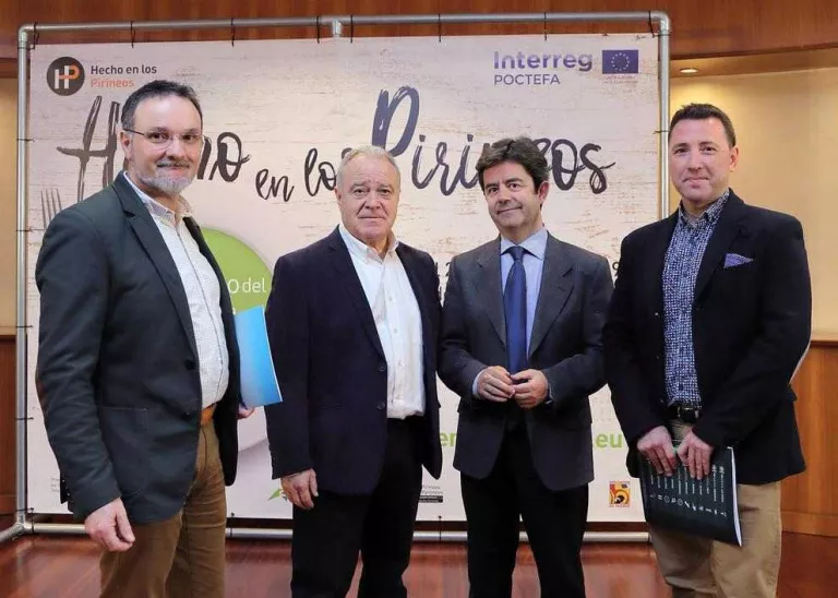 Congrés de gastronomia de muntanya