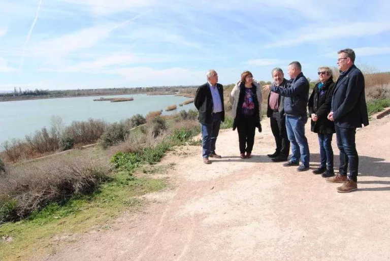 El Consorci de l’Estany elabora un pla per millorar la qualitat de l’aigua