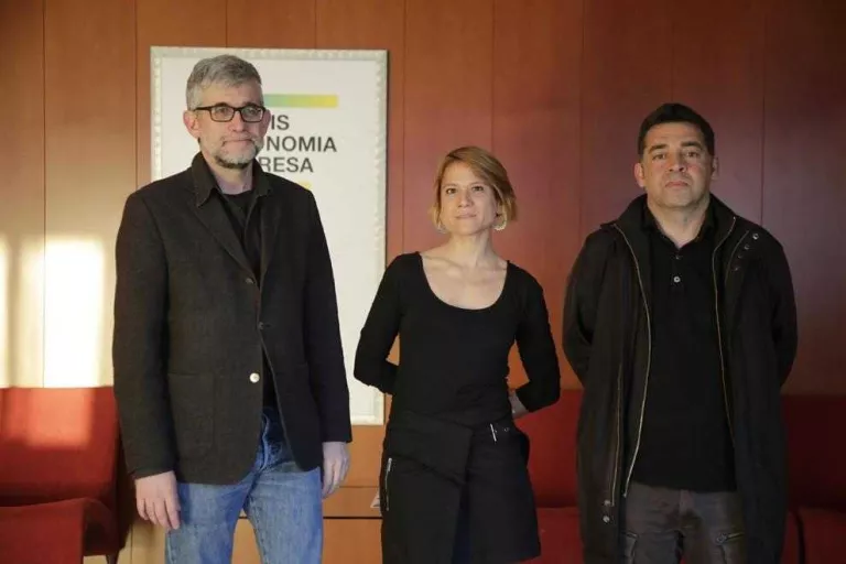 Reunió sobre drets humans a la UdL