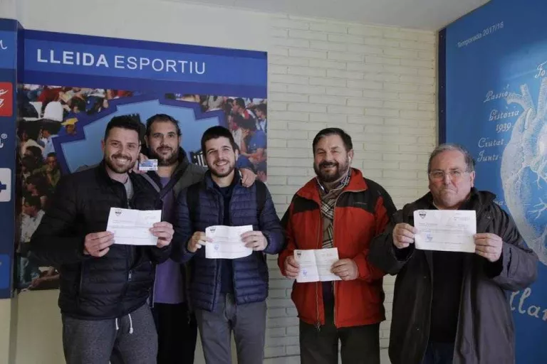 “Cada jugador sap que ha de donar el millor”