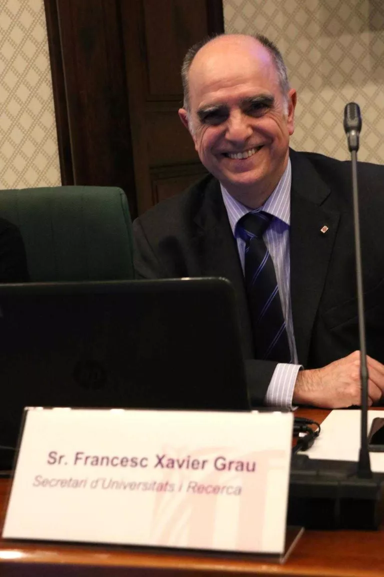 La Generalitat equipararà el preu de màsters i graus de forma progressiva