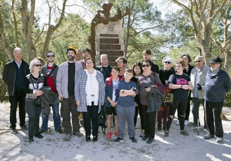 Tàrrega ret homenatge a l’impulsor de Sant Eloi