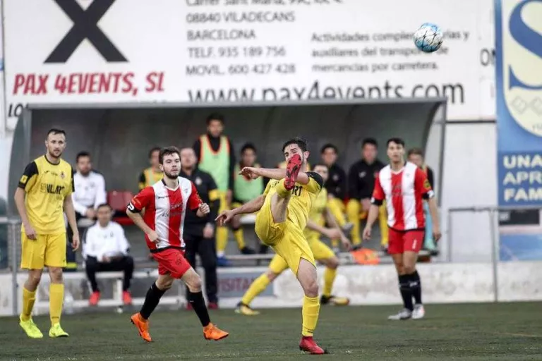 El Balaguer va merèixer més