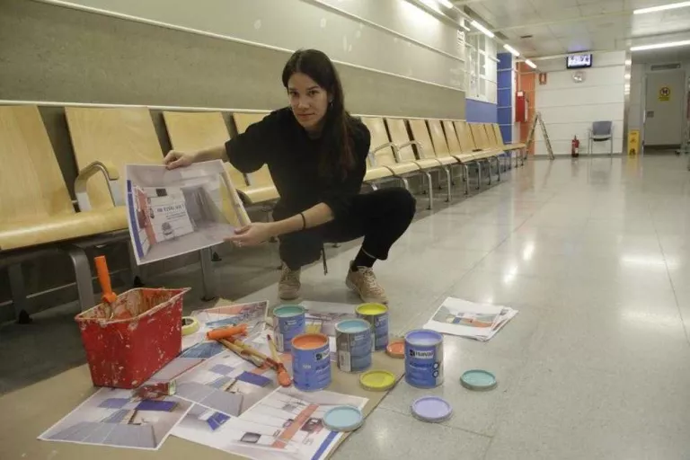 L’art de suportar la radioteràpia