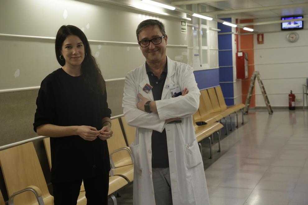 L’art de suportar la radioteràpia