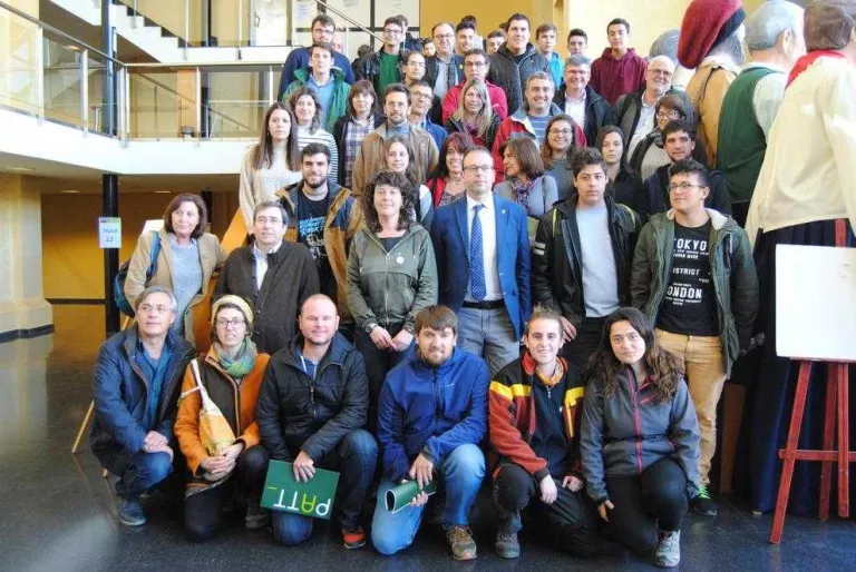 La incorporació de joves al camp creix un 60% i arriba als 2.011 entre el 2015 i el 2018