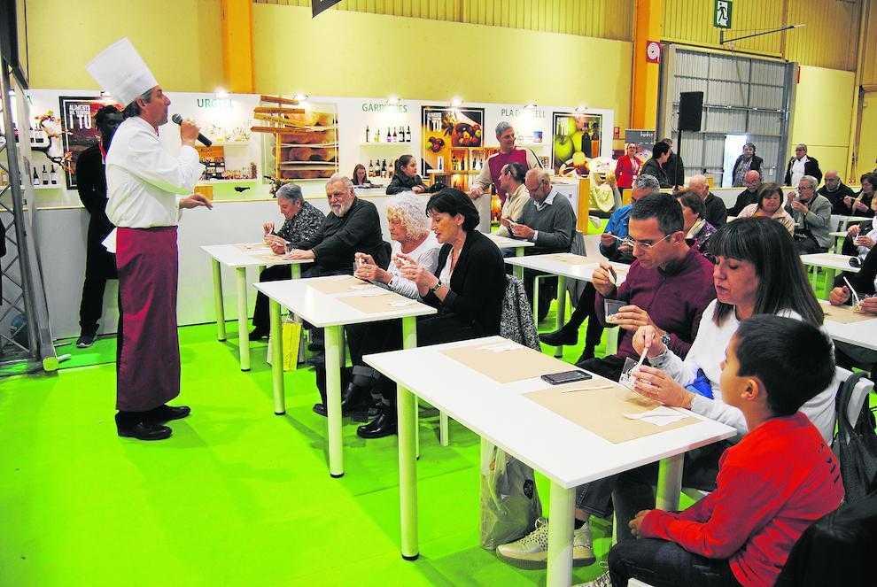 La incorporació de joves al camp creix un 60% i arriba als 2.011 entre el 2015 i el 2018