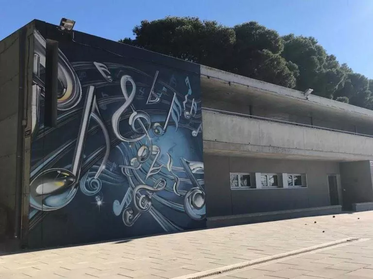 Alguaire s’afegeix als pobles amb càmeres per evitar el vandalisme