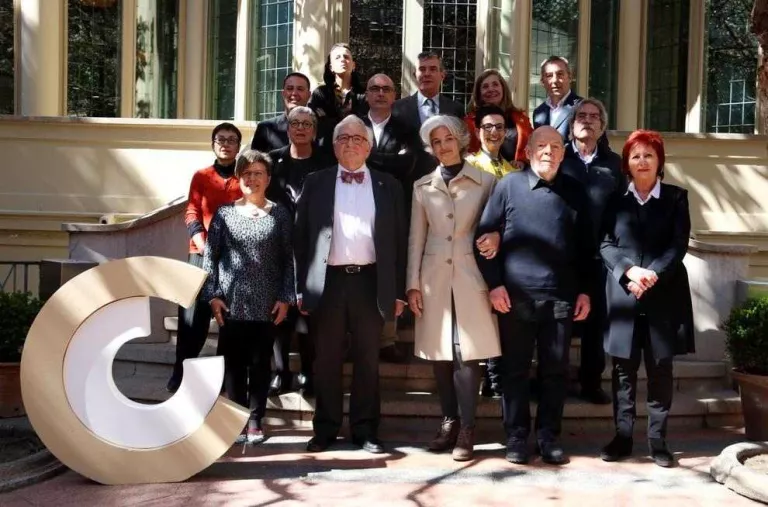 Premi Nacional per al Museu de Lleida