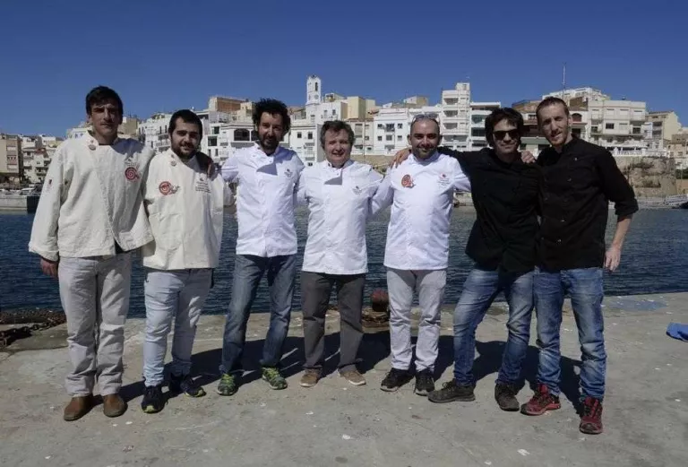 Set restaurants lleidatans obtenen la distinció ‘Km0 Slow Food’