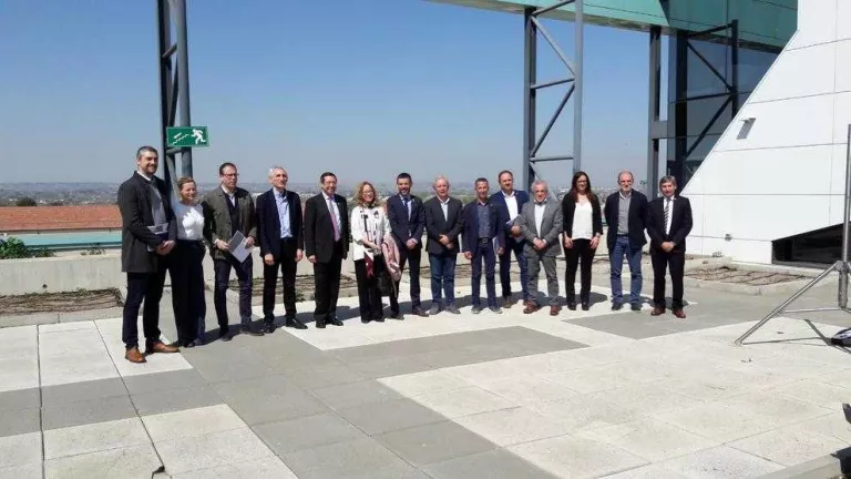 Posar de relleu el territori gràcies a la investigació