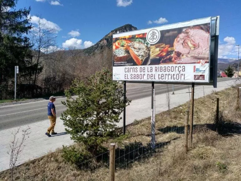 La promoció de la carn local arriba a disset restaurants