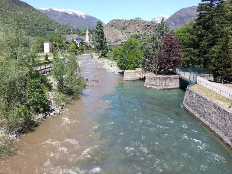 El Sobirà inverteix 360.000 € en una ruta sobre l’electrificació