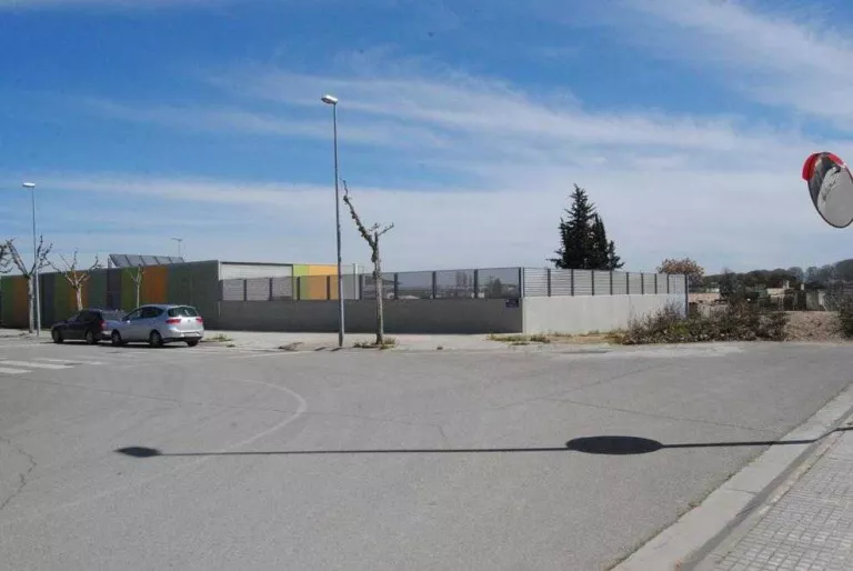 Mollerussa pagarà més de 200.000 € del nou institut