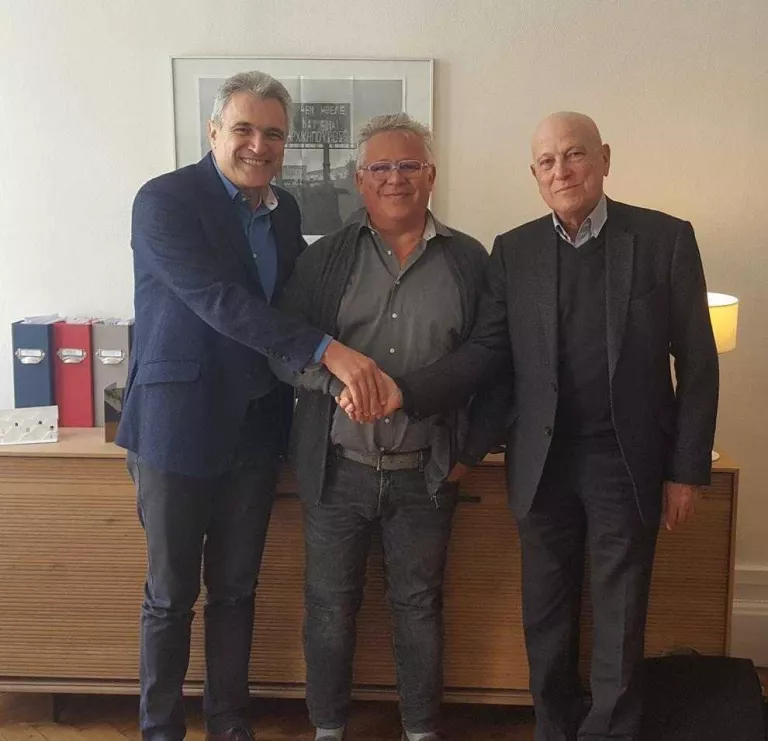 Argal compra una empresa francesa per créixer a França