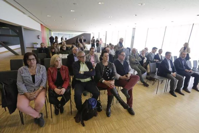 Un estudi conclou que la ciutat necessita un centre comercial