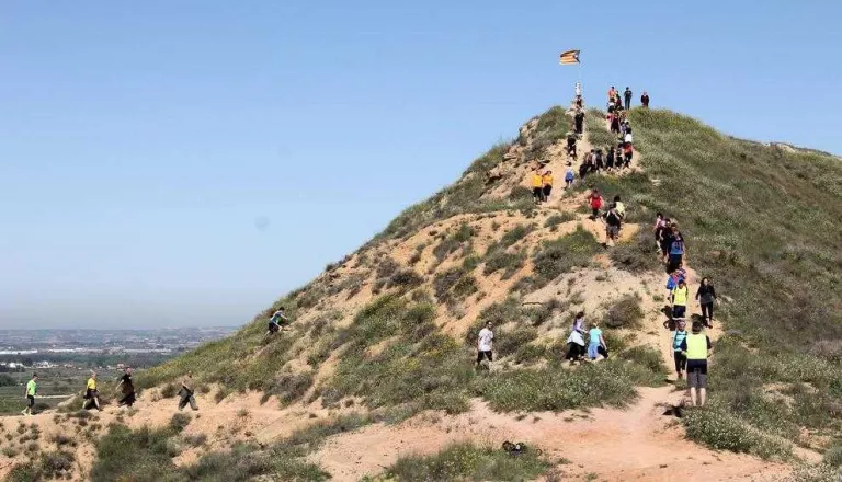 La Marxa del Segrià espera 3.000 persones