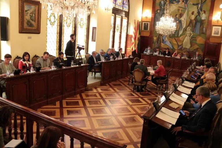 Reñé renuncia a la comissió Boreas, que veu “miserable” i innecessària