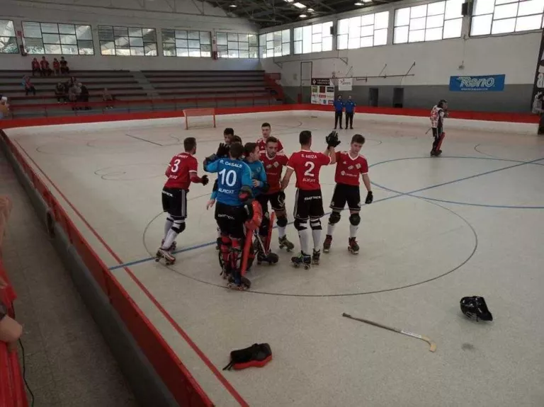 L’Alpicat motiva l’afició per ascendir a l’OK Lliga