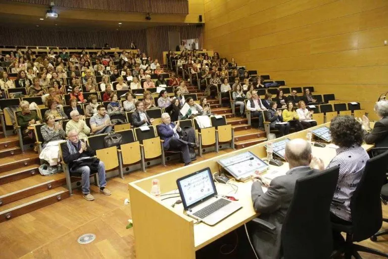 Acompanyar i escoltar els malalts terminals, clau