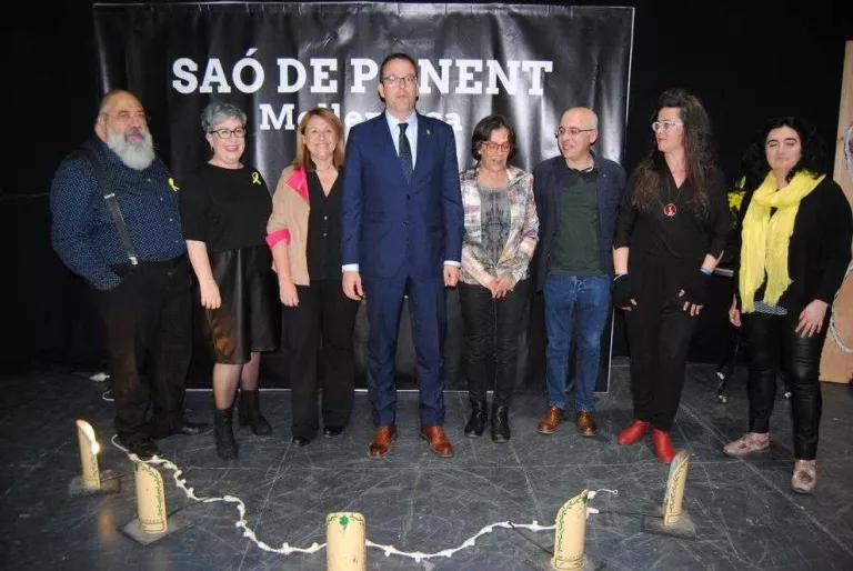 Saó de Ponent premia un text teatral d’Eva Saumell