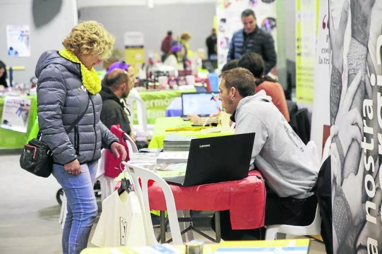 Impulsen el “consum alternatiu” a Balaguer