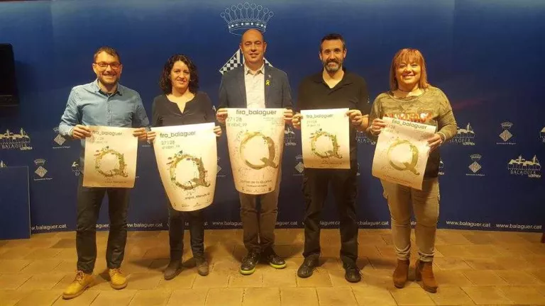 Fira Q de Balaguer ja té 120 expositors