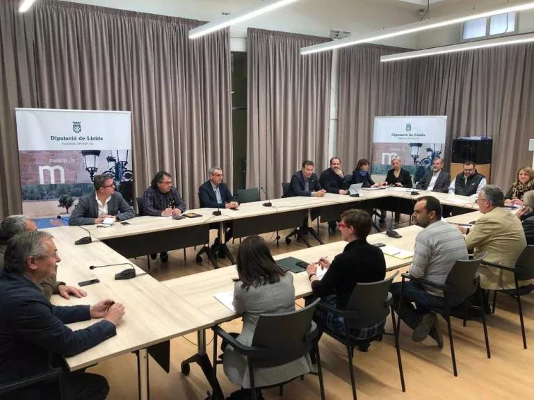 Constitueixen la comissió Boreas i creixen les crítiques de l’oposició