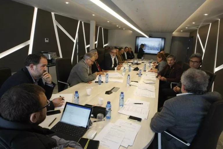 Pressupost d’1,8 milions per a la Fira, amb 247.000 € de superàvit