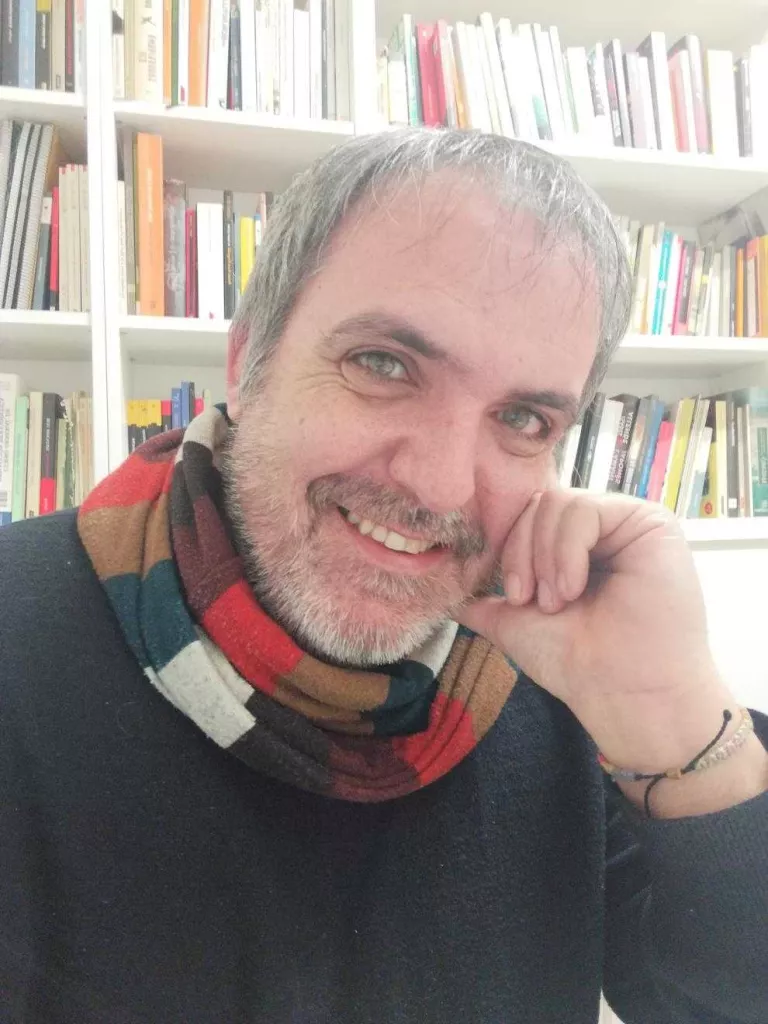 El Crims de Tinta, per a una novel·la negra sobre Ponent