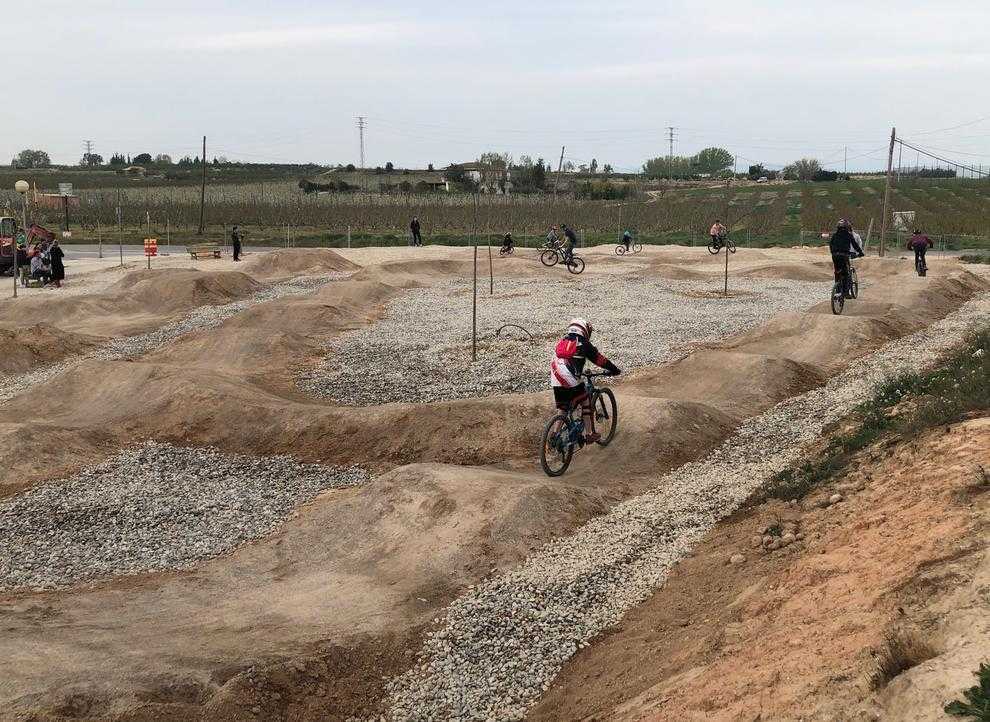 L’Open Lleida BTT espera atreure 400 ciclistes