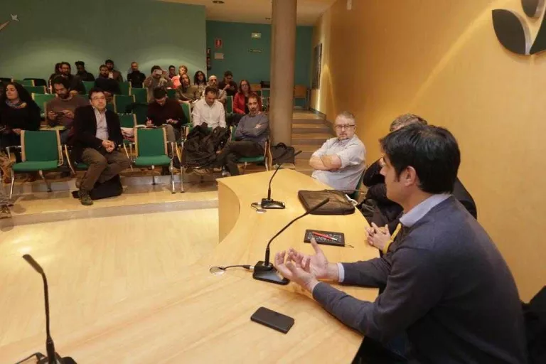 Investigacions conjuntes del Centre Forestal de Catalunya i Agrotecnio