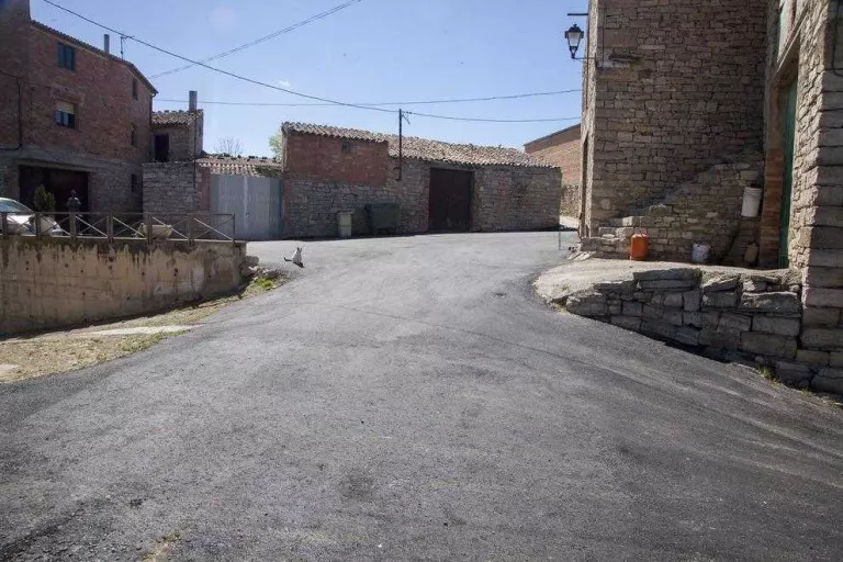 Noves millores en nuclis agregats de Cervera