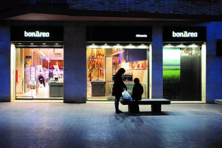 BonÀrea tanca el 2018 amb vendes per valor de 1.816 milions i 64 milions de beneficis