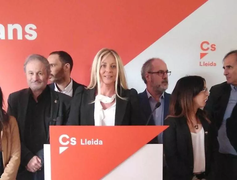 Burrel: “La província de Lleida ha de deixar de ser la Ventafocs”