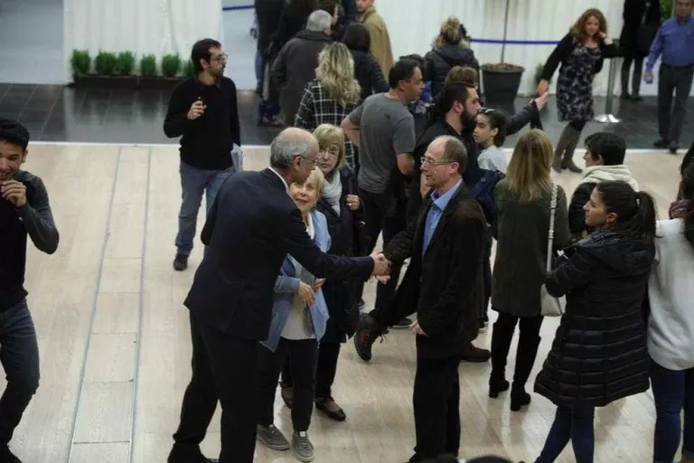 El descens de Demòcrates apunta a un govern més conservador a Andorra