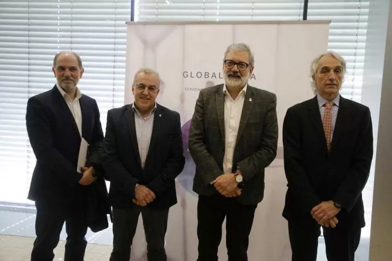 Lleida obre una oficina per captar empreses i inversions estrangeres