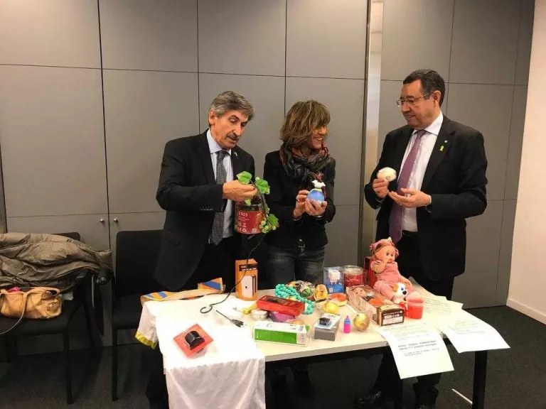 Telefonia i internet copen la majoria de queixes dels lleidatans