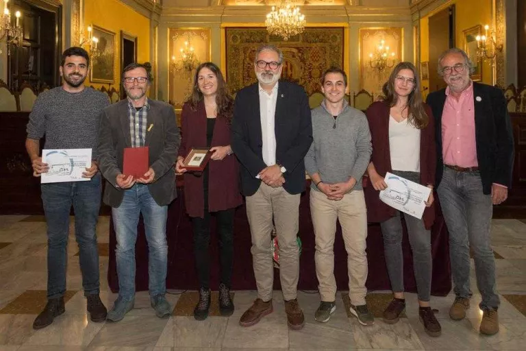 Integració a base d’aliments