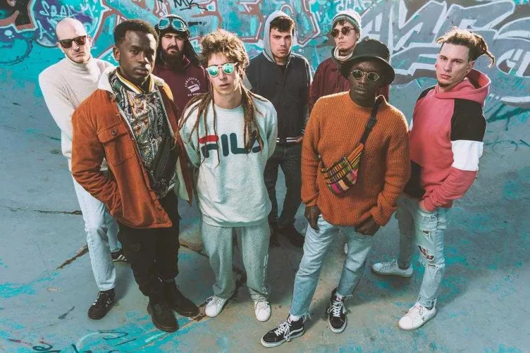La banda lleidatana Koers publica avui l'EP 'Des de les cendres'