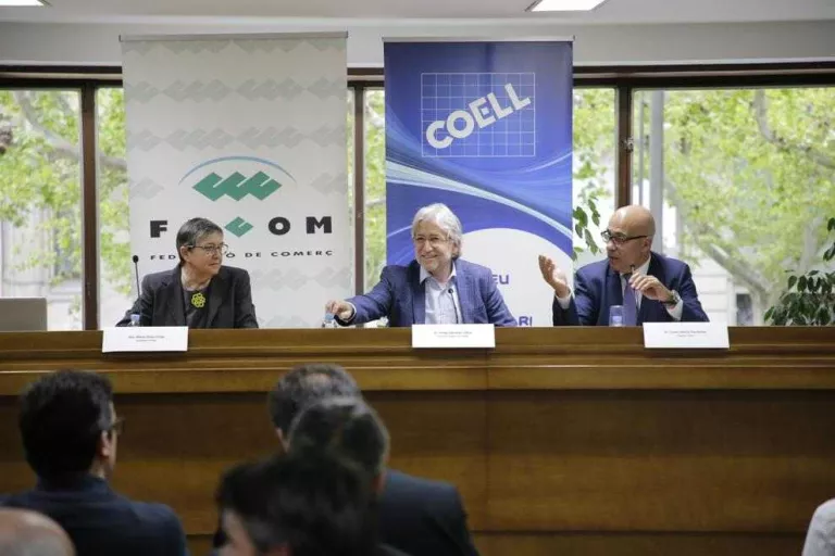 Foment preveu un bon 2019 malgrat un fre al segon semestre