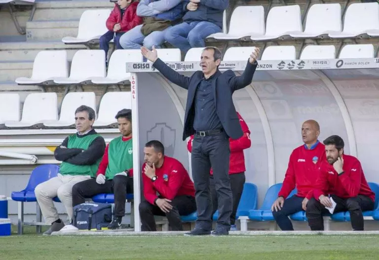 Nou fitxatge per al tram final de la Lliga