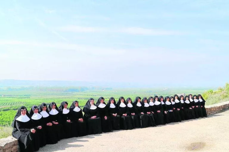 El turisme religiós atreu 6.500 persones a Aitona