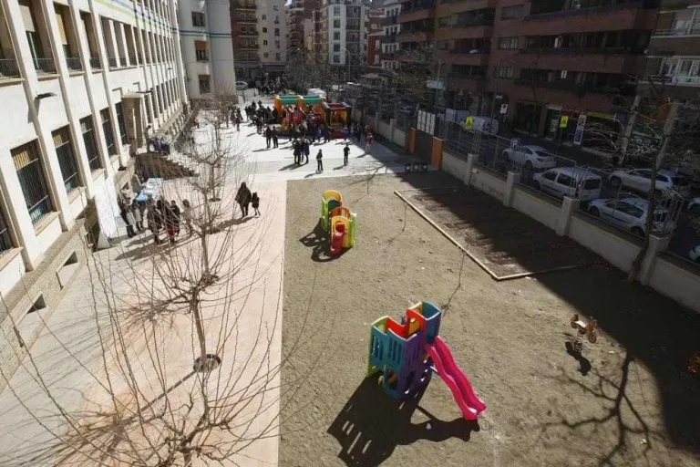 La religió perd un terç d’alumnes en una dècada als col·legis públics de Lleida